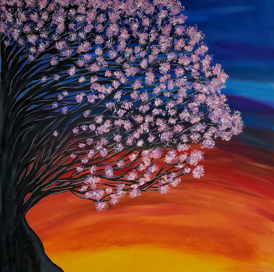 Painting Example