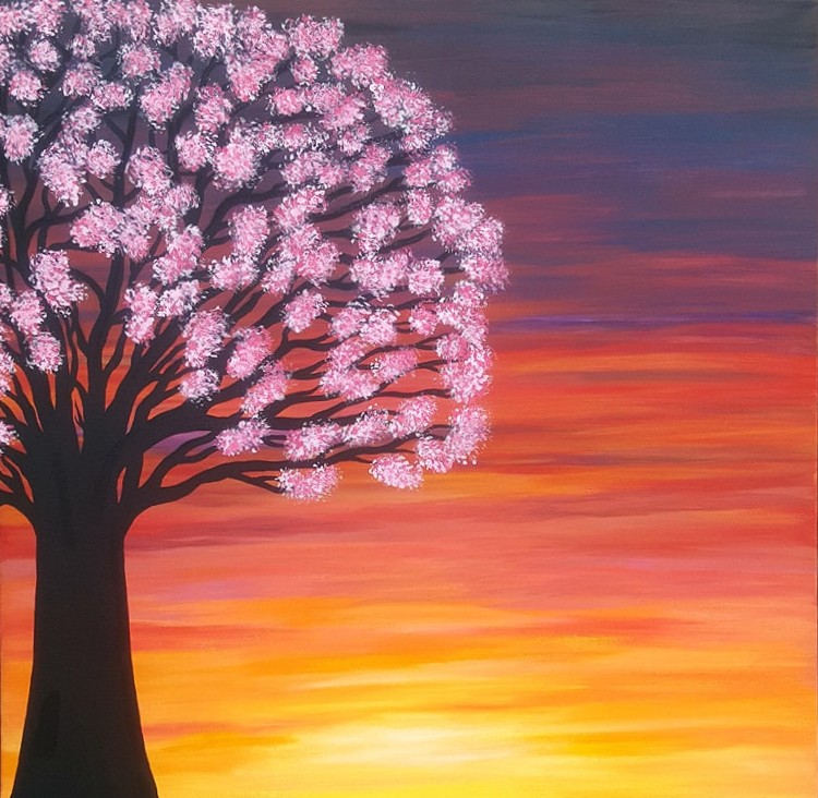 Painting Example