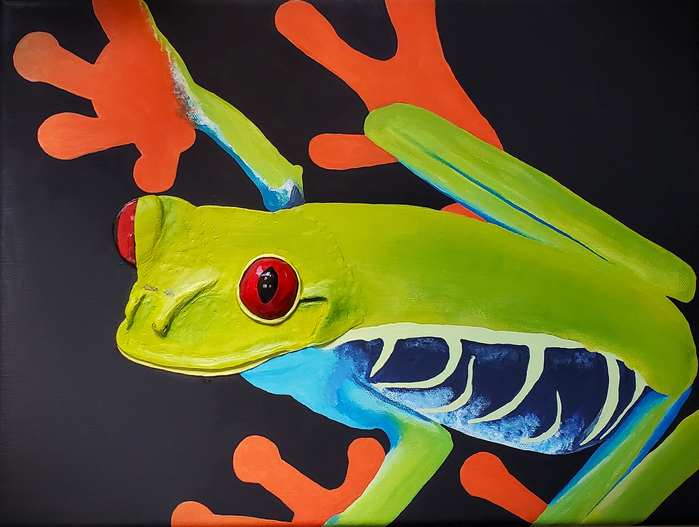 Painting Example