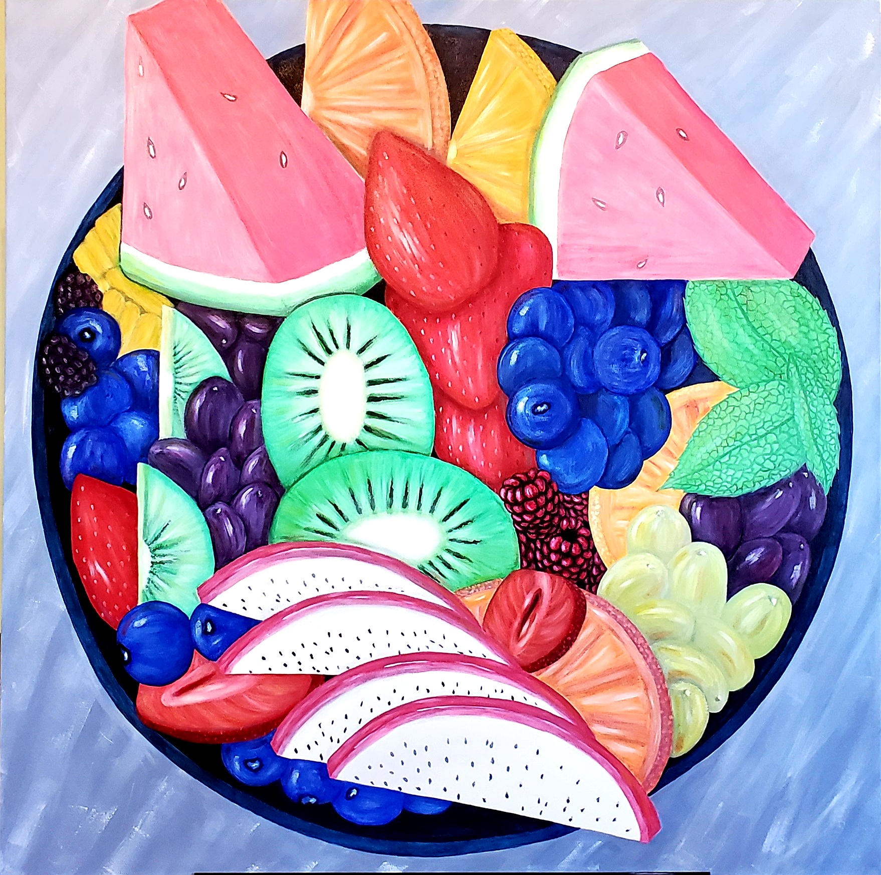 Paintings