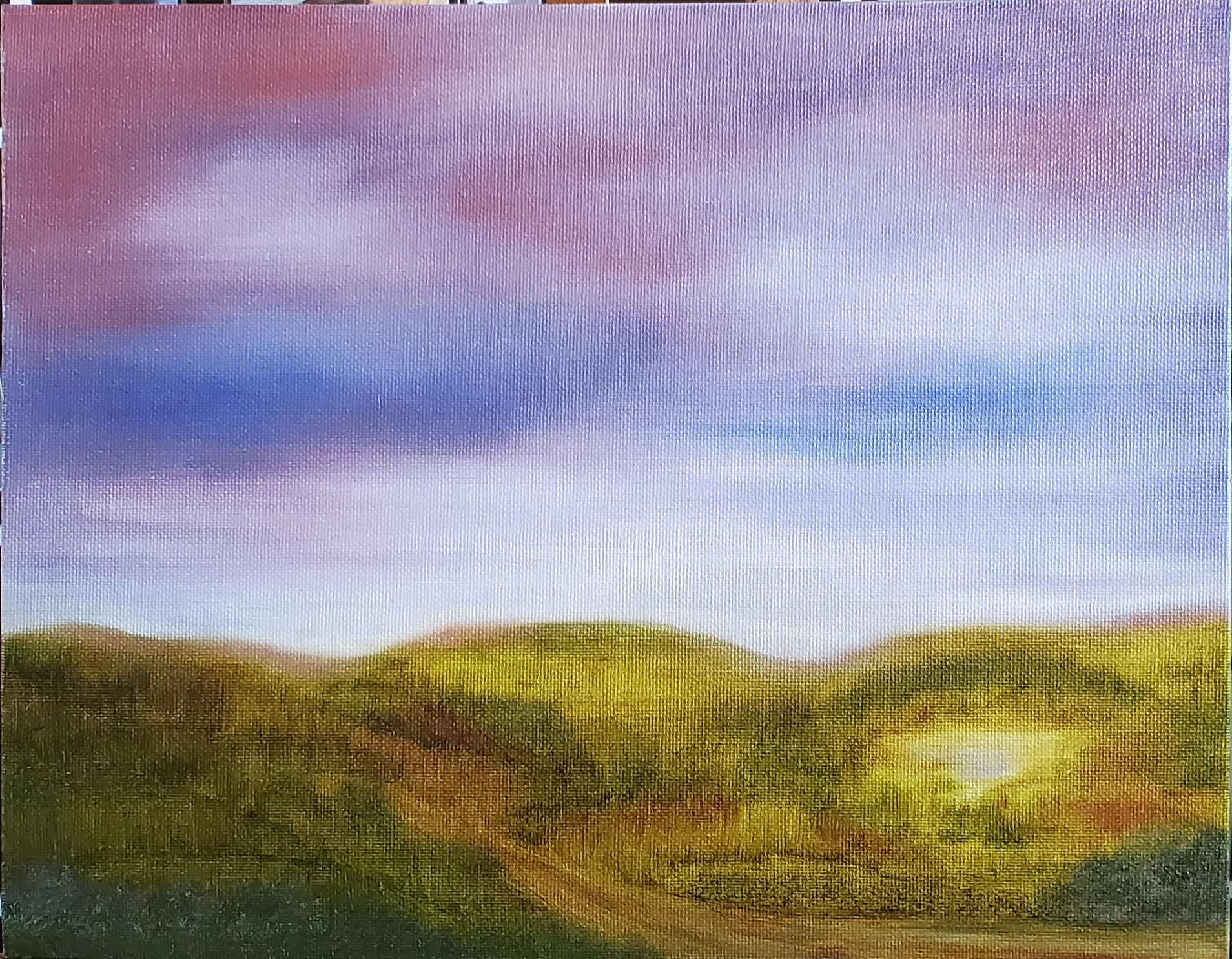 Painting Example