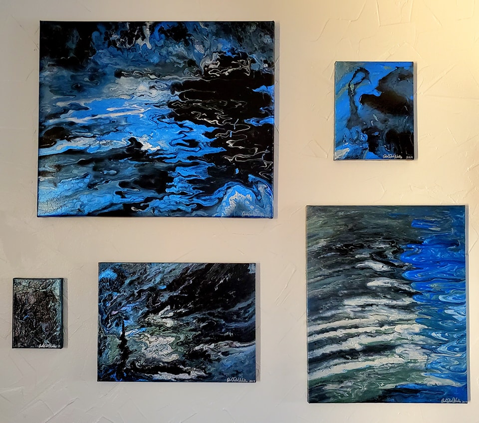 Painting Example