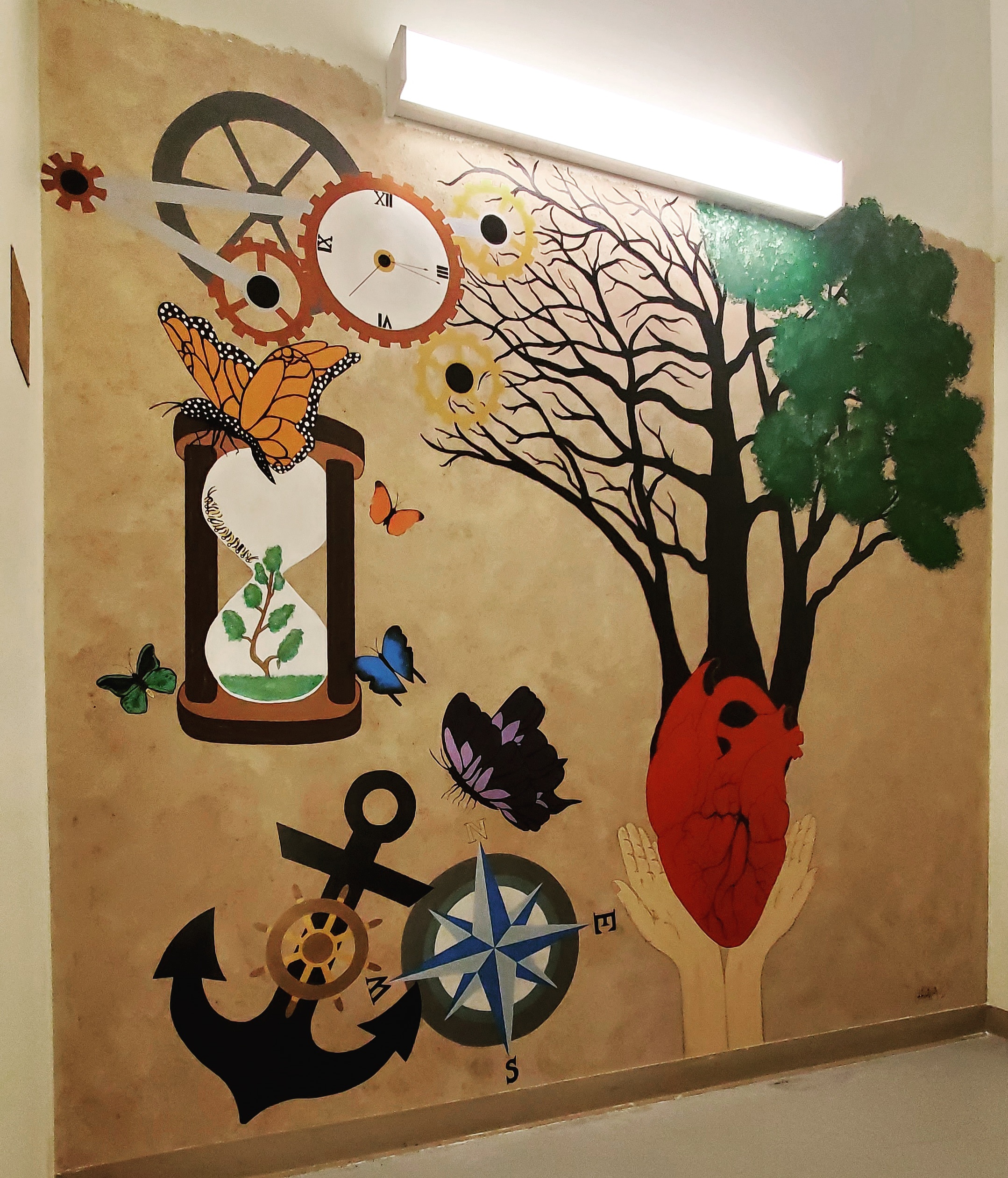 Mural