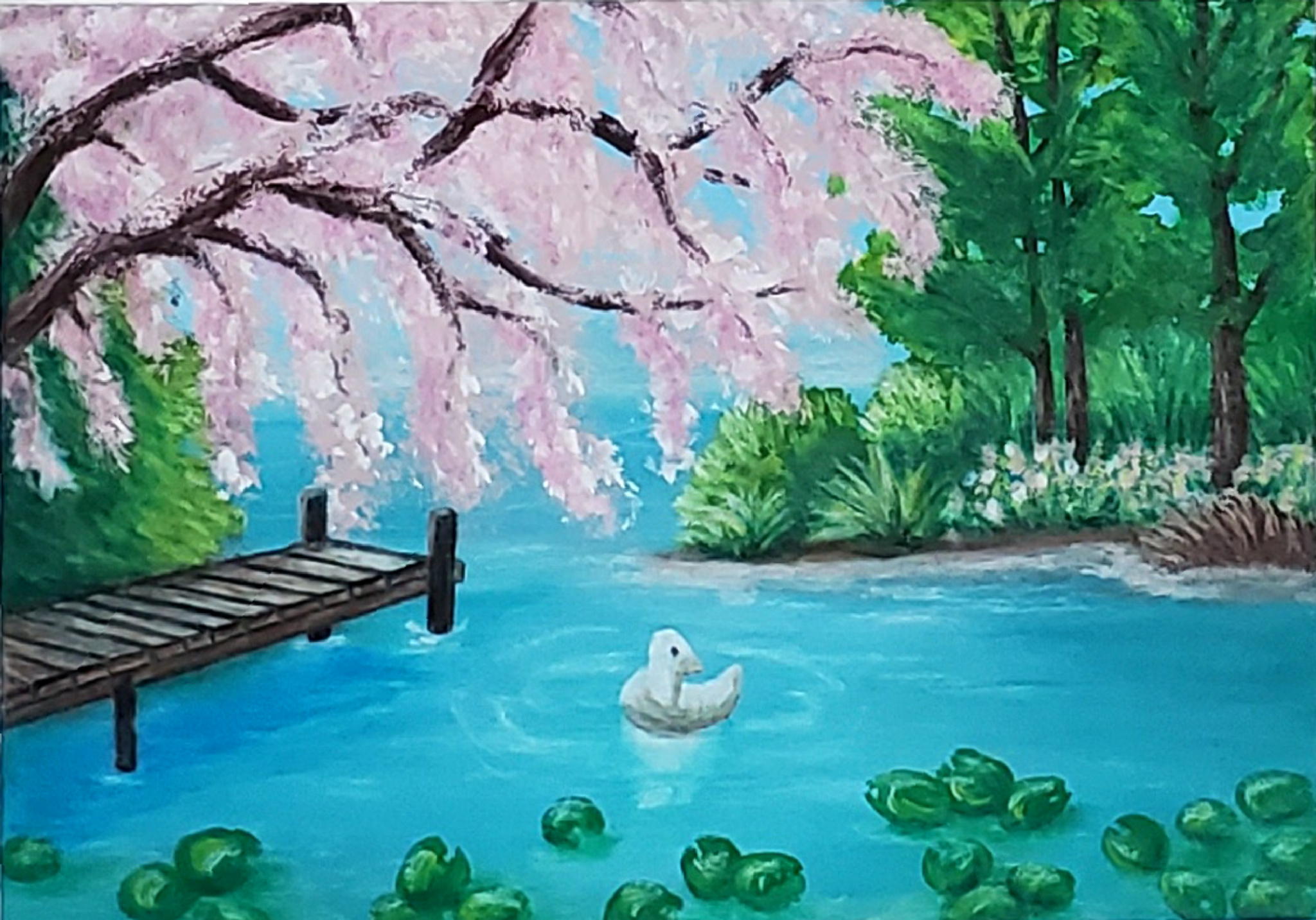 Greeting Cards