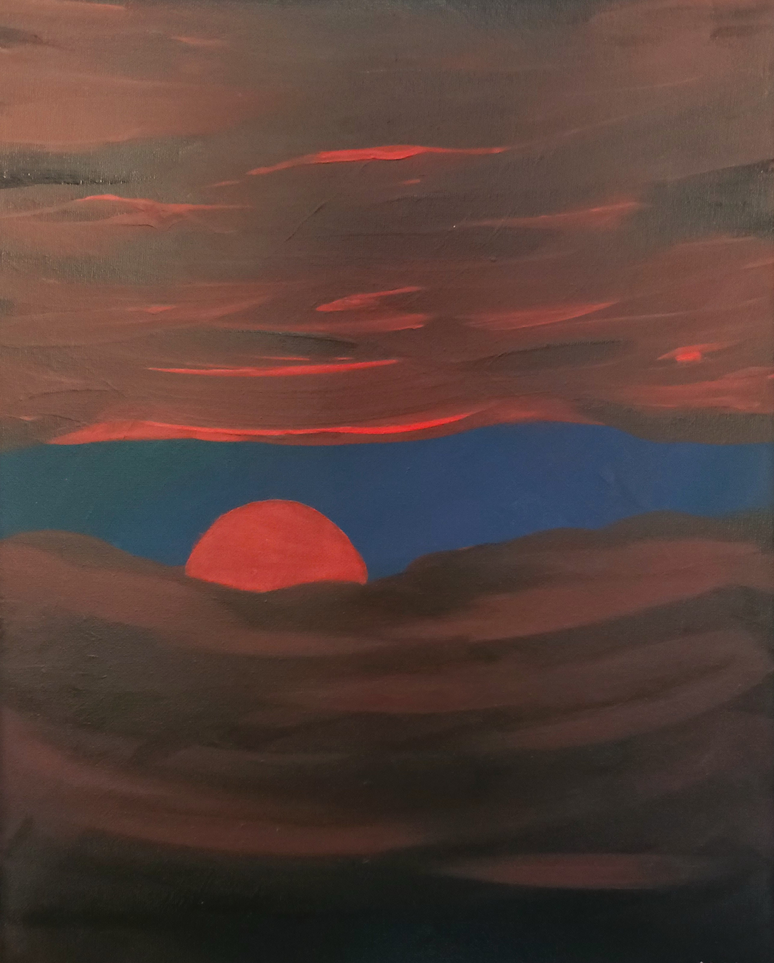 Painting Example