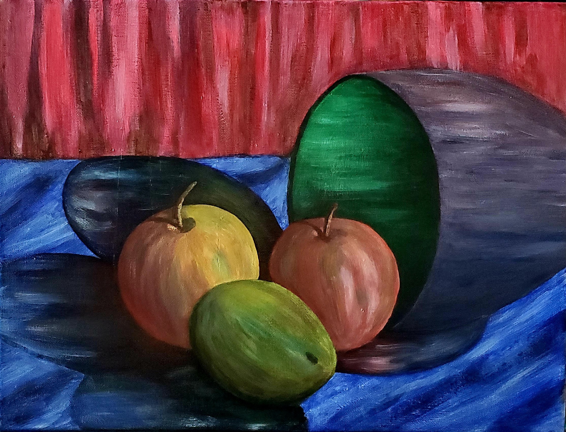 Painting Example