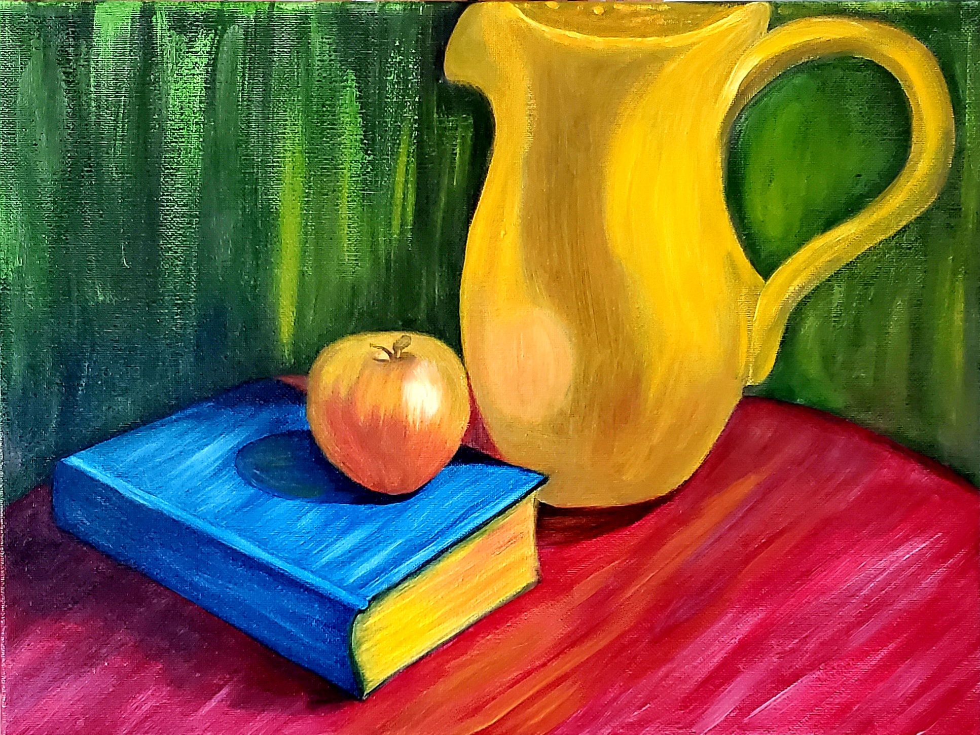 Painting Example